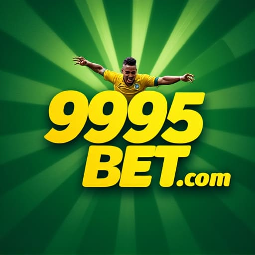 Logo da 9995bet